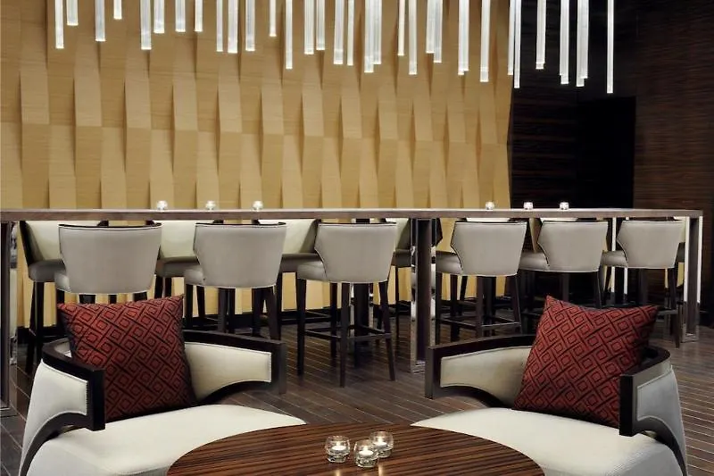 Marriott Hotel Al Jaddaf, Dubaj