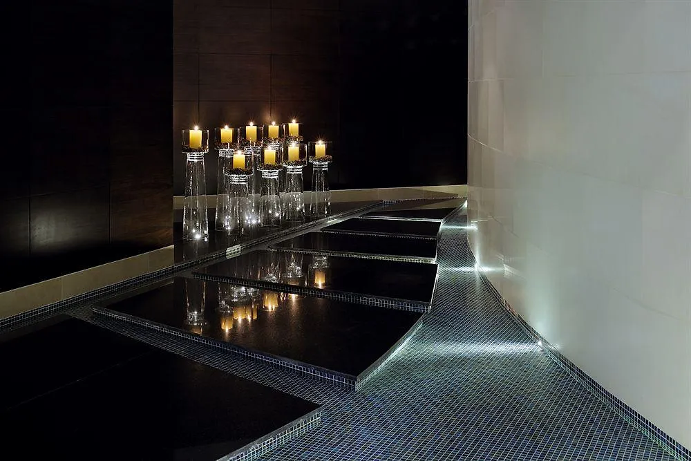 Marriott Hotel Al Jaddaf, דובאי