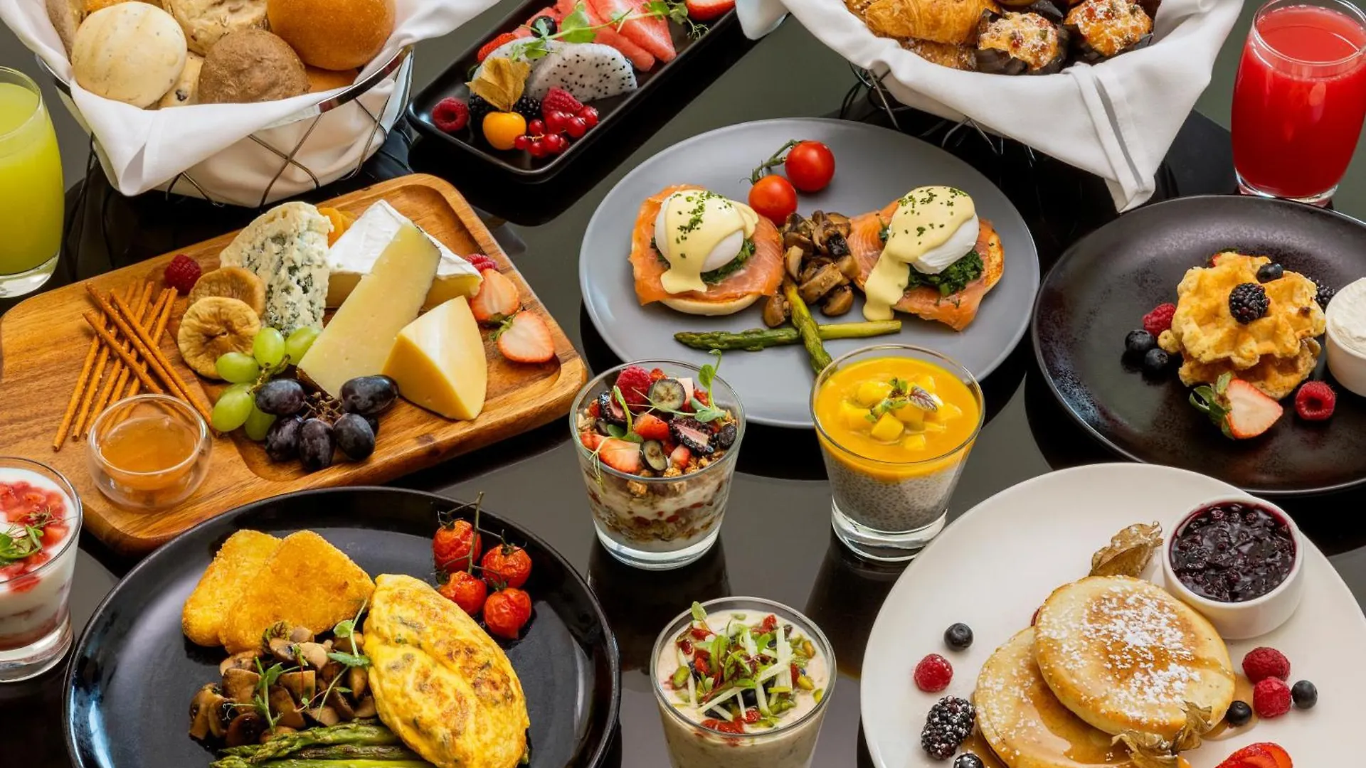 Marriott Hotel Al Jaddaf, דובאי איחוד האמירויות הערביות
