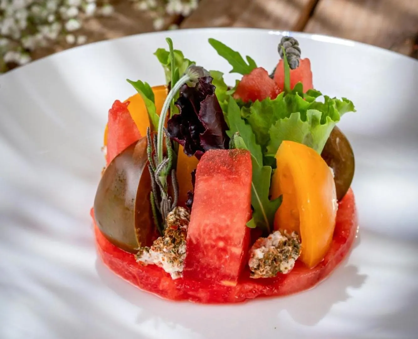 Marriott Hotel Al Jaddaf, דובאי איחוד האמירויות הערביות